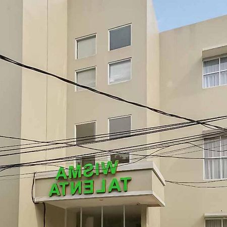 Wisma Talenta Mitra Reddoorz Jakarta Luaran gambar